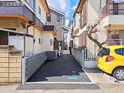 物件画像 狛江市西野川 第10　1号棟