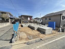 物件画像 青葉区もえぎ野第2　1号棟