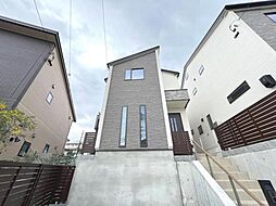 物件画像 青葉区榎が丘3期　B号棟