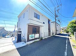 物件画像 川崎市多摩区西生田5丁目2期　No.1