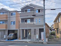 物件画像 川崎市麻生区王禅寺西8丁目2期 3号棟