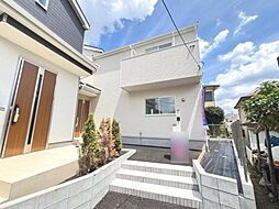 物件画像 横浜市青葉区荏田西 第2　2号棟