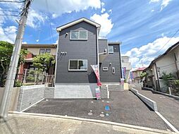 物件画像 横浜市青葉区荏田西 第2 1号棟