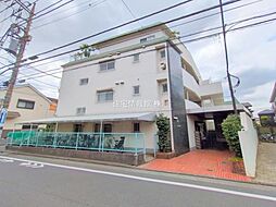 物件画像 祖師谷ヒミコマンション