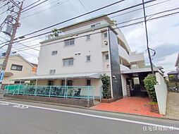 物件画像 祖師谷ヒミコマンション