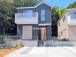 物件画像 稲城市平尾6期 2号棟