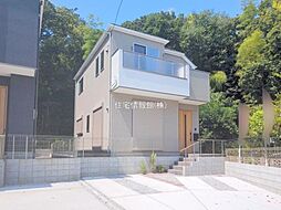 物件画像 稲城市平尾6期　1号棟