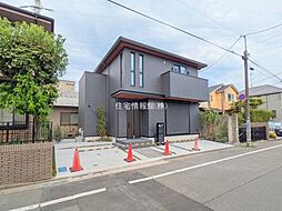 物件画像 世田谷区成城2丁目