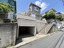 物件画像 川崎市宮前区菅生ケ丘 中古戸建