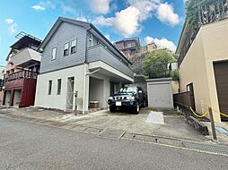 物件画像 川崎市麻生区岡上6丁目 中古戸建