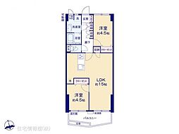 物件画像 経堂ペアシティ