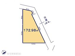 物件画像 久地一丁目　3号棟