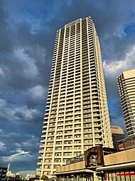 物件画像 パークタワー新川崎