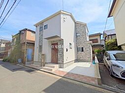 物件画像 狛江和泉本町3期　1号棟