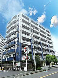 物件画像 クレッセント武蔵小杉グランデイズ壱番館