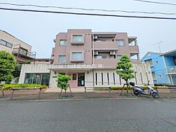 物件画像 ハイホーム砧公園