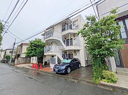 物件画像 サントル代田