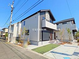 物件画像 世田谷区喜多見3期 1号棟