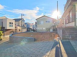 物件画像 川崎市宮前区平3丁目2期