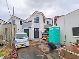 物件画像 世田谷区砧7丁目 2号棟