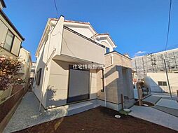 物件画像 世田谷区砧7丁目　1号棟