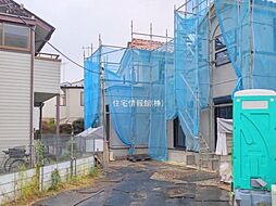 物件画像 世田谷区砧7丁目　1号棟