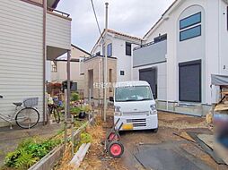 物件画像 世田谷区砧7丁目 1号棟