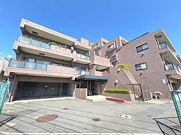 物件画像 コスモ新百合ヶ丘