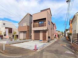 物件画像 狛江市西野川2期 2号棟