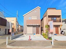 物件画像 狛江市西野川2期 1号棟