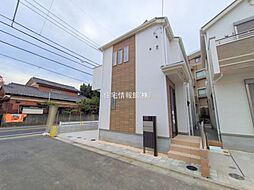 物件画像 稲城市東長沼(1610ー1) 1号棟