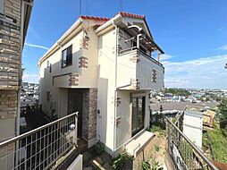 物件画像 川崎市多摩区南生田2丁目 中古戸建