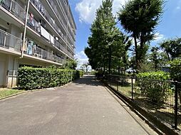 物件画像 鶴川ハイツ