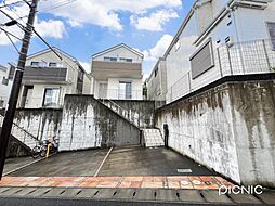 物件画像 川崎市麻生区片平4丁目 中古戸建