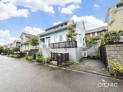 物件画像 横浜市青葉区美しが丘西二丁目戸建