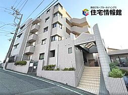 物件画像 キャッスル宮前