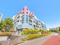 物件画像 長峰・杜の五番街1号棟