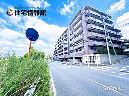 物件画像 ライオンズガーデン青葉台南