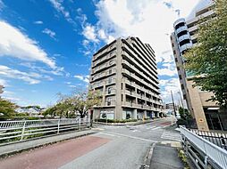 物件画像 稲城ガーデニア弐番館