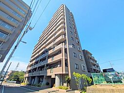 物件画像 稲城ガーデニア弐番館