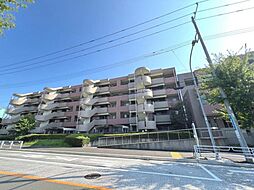 物件画像 マグノーリエ青葉台