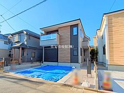 物件画像 狛江市岩戸南2期 1号棟