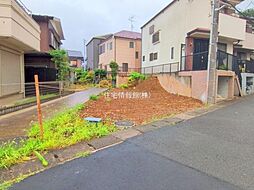 物件画像 高津区久地四丁目