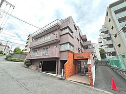 物件画像 エスペランサ市ケ尾