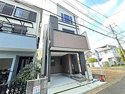 物件画像 川崎市麻生区下麻生2丁目 戸建