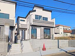 物件画像 横浜市青葉区荏田西3丁目15番　C号棟