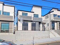 物件画像 横浜市青葉区荏田西3丁目15番 B号棟