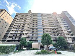 物件画像 ルクサージュあおば山の手台アプローズコートA棟