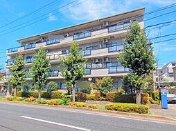 物件画像 セレーネ多摩川