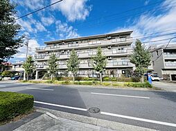 物件画像 セレーネ多摩川